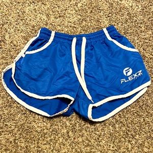 GYM SHORTS FLEXZ